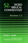 Revelation 1-5 -  WBC